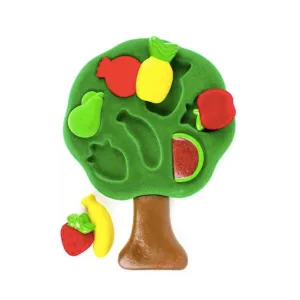 Shapes Sorter Fruits