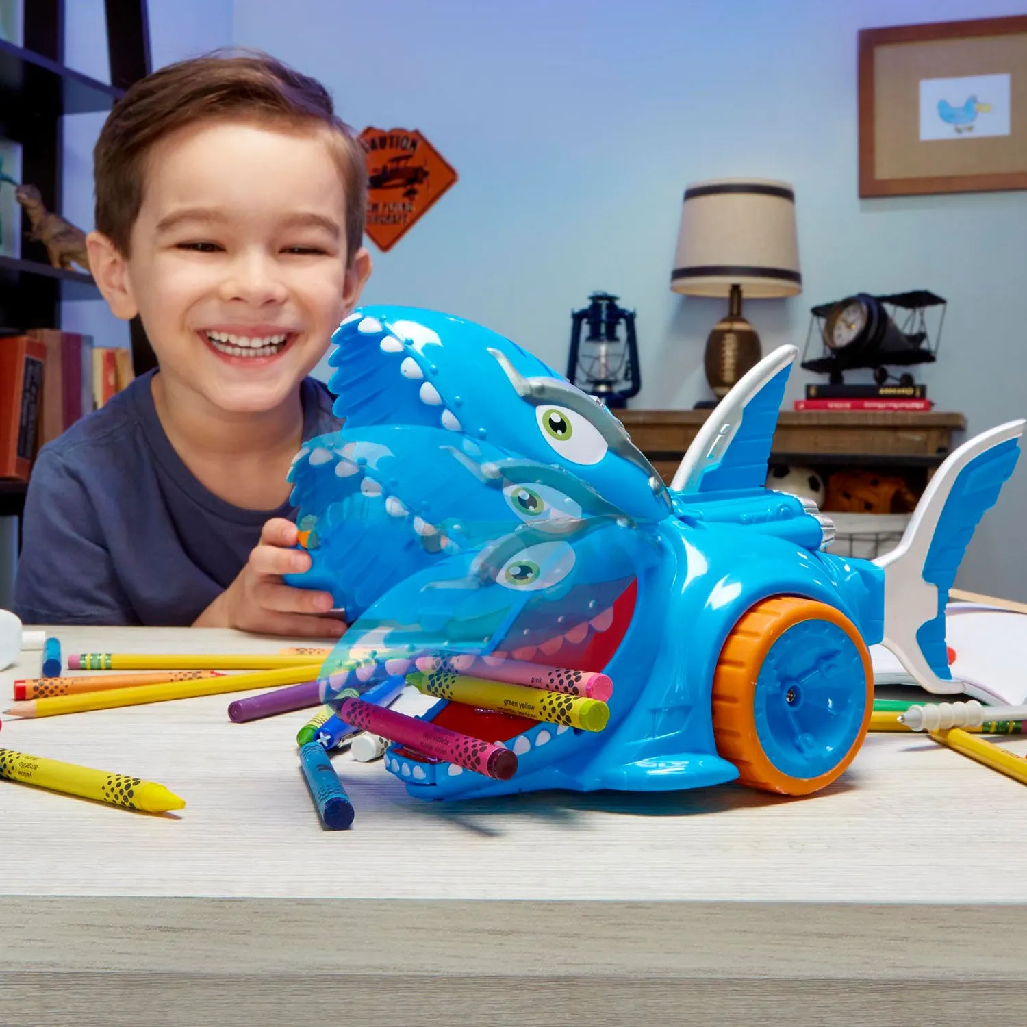 Shark Strike RC™