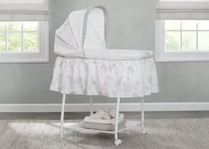 Silent Auto Gliding Bassinet