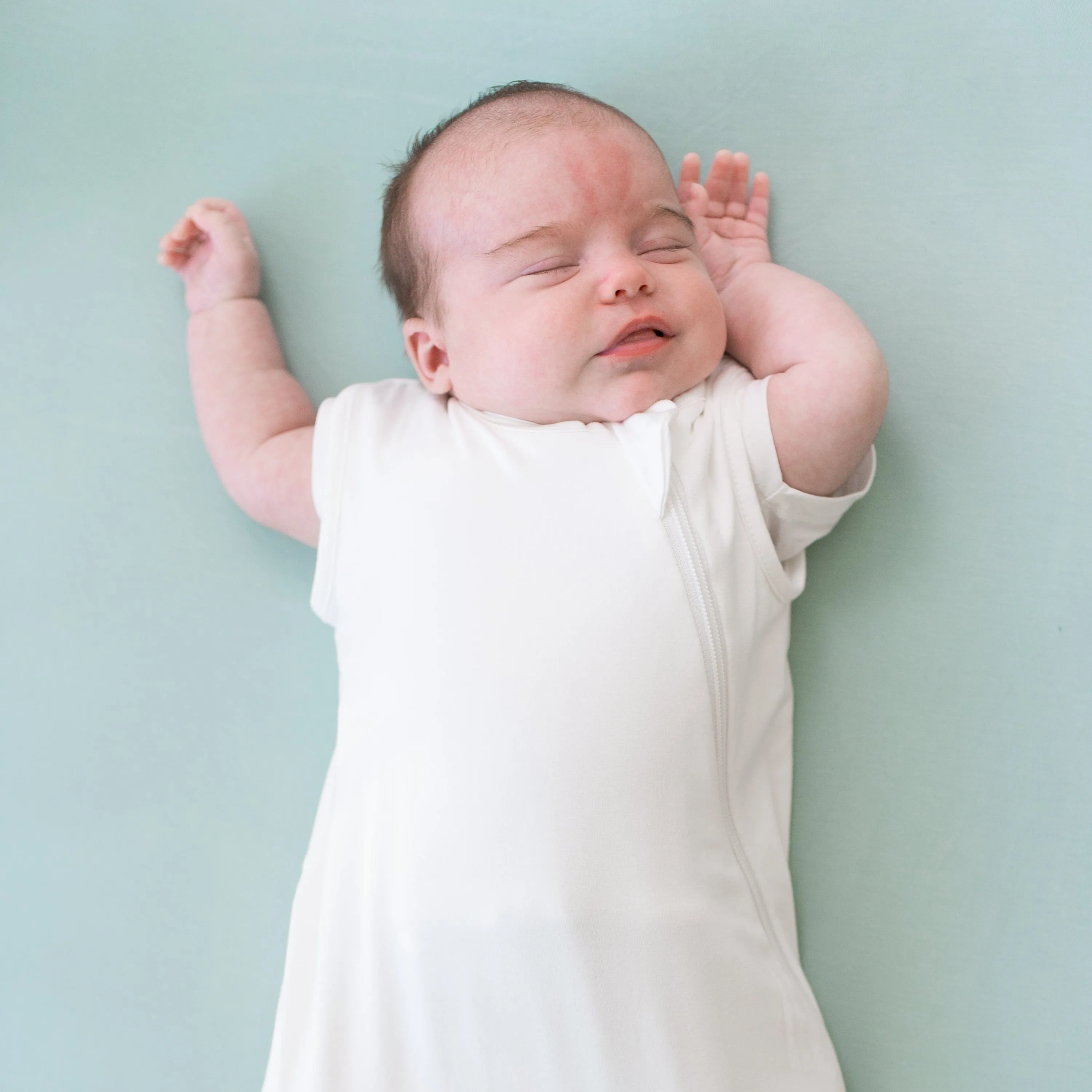 Sleep Bag in Cloud 0.5