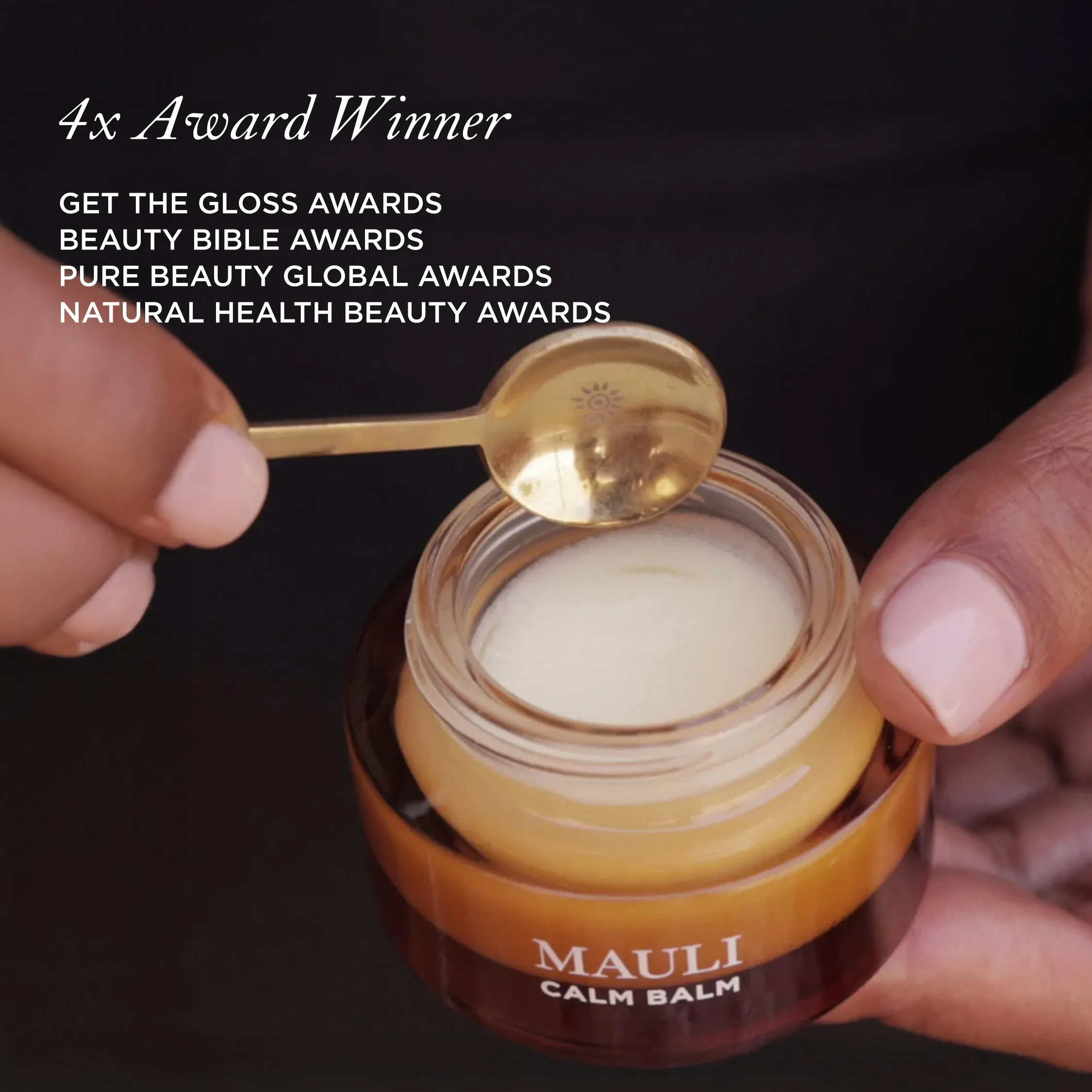 Sleep Dharma Calm Balm