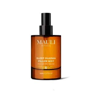 Sleep Dharma Pillow Mist