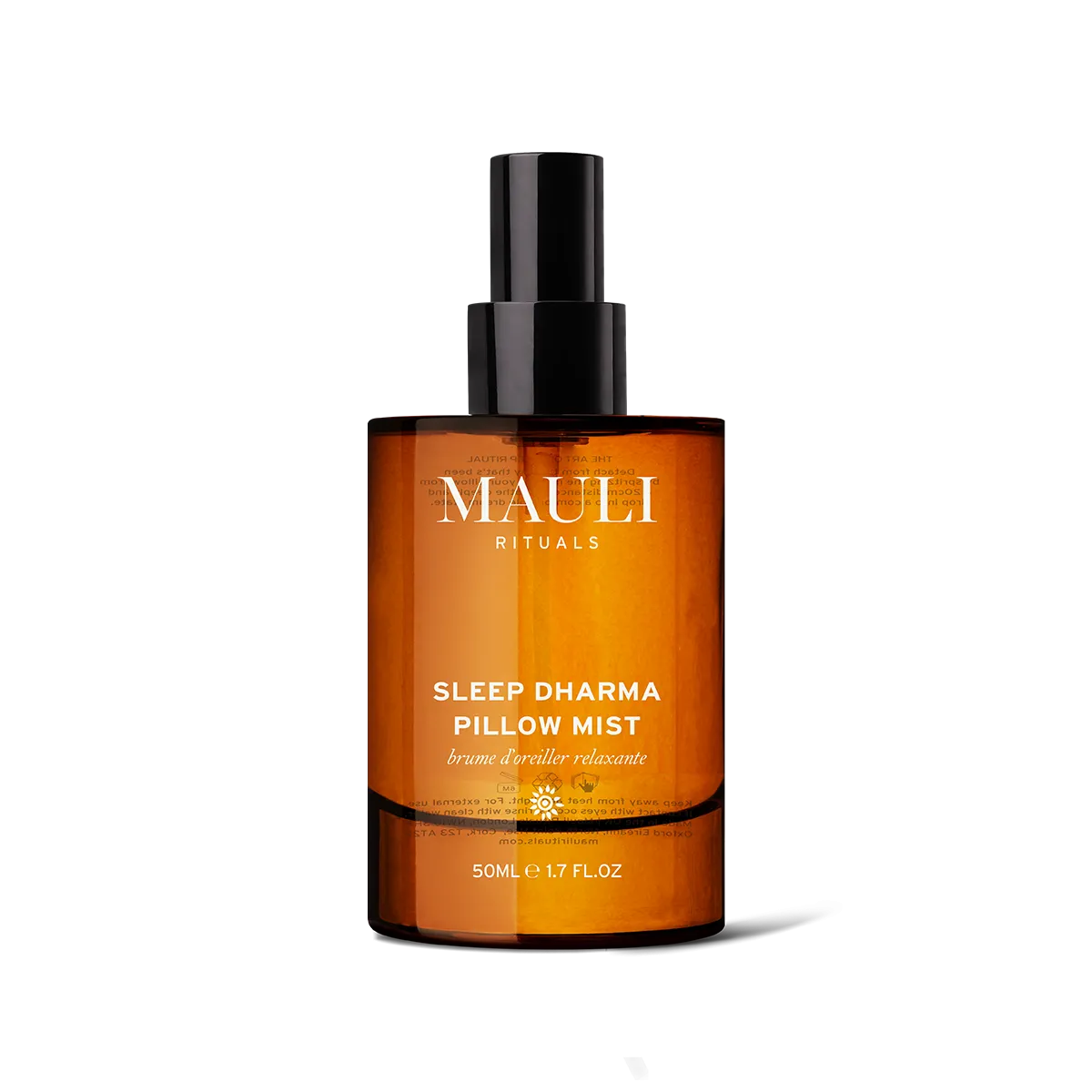 Sleep Dharma Pillow Mist