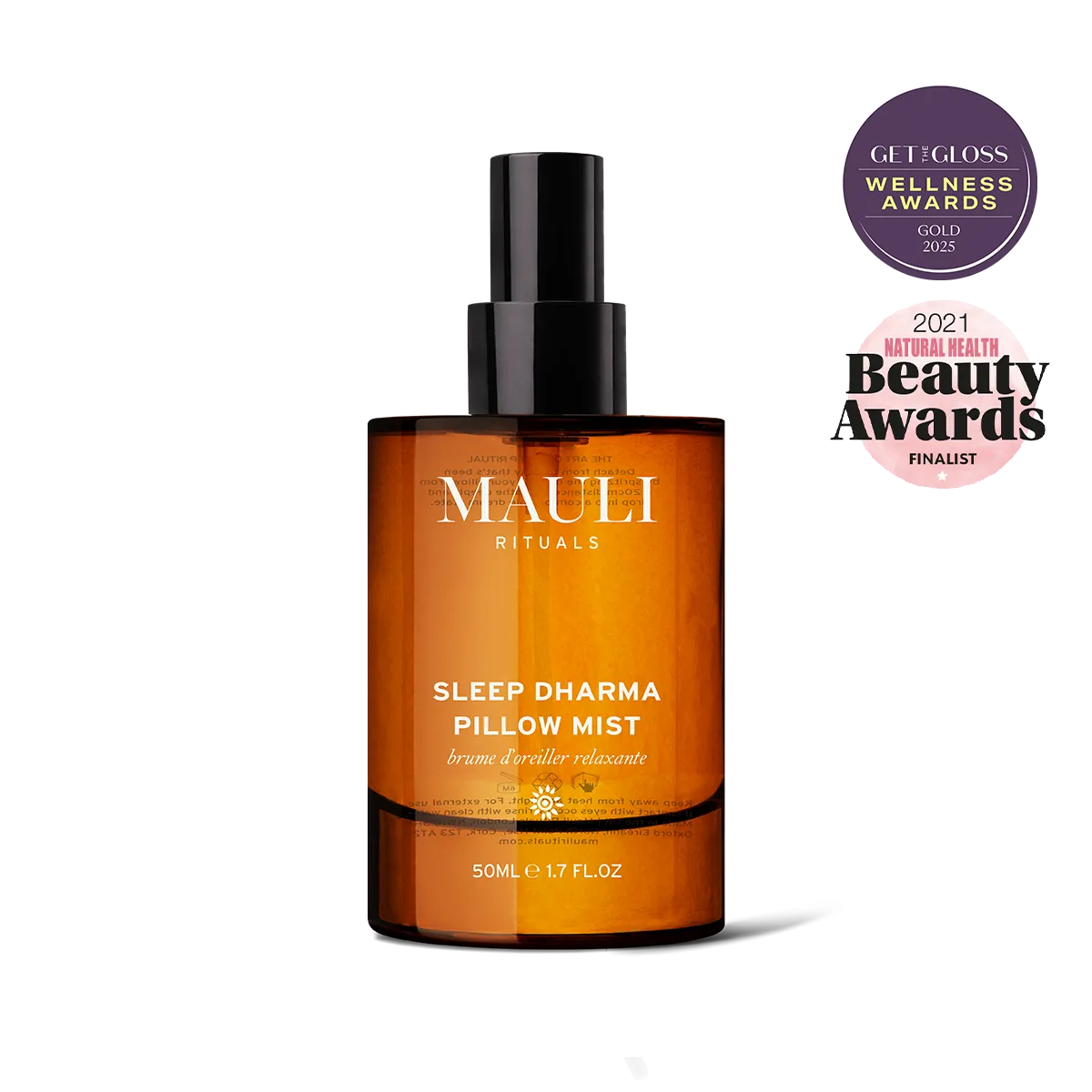 Sleep Dharma Pillow Mist