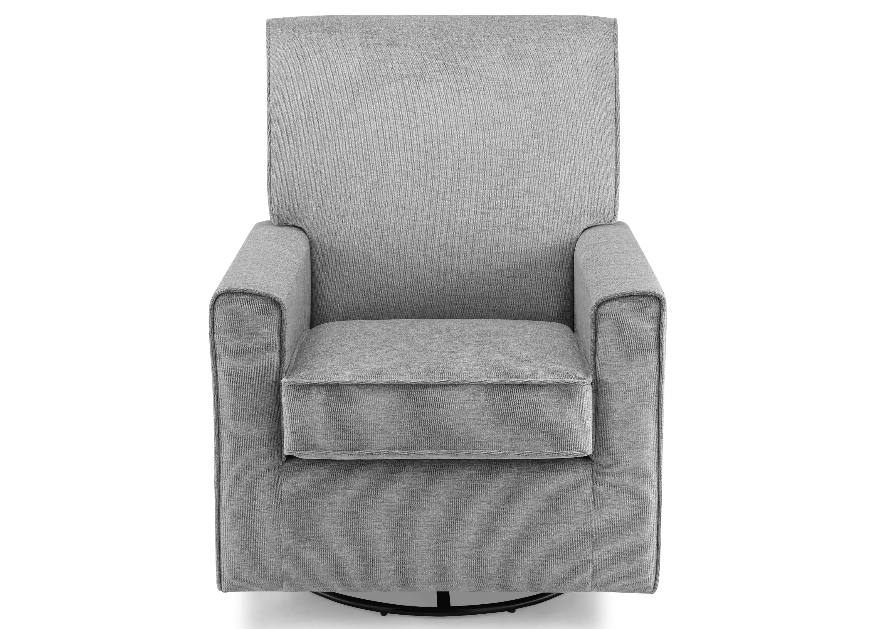 Sophie Nursery Glider Swivel Chair with LiveSmart Fabric