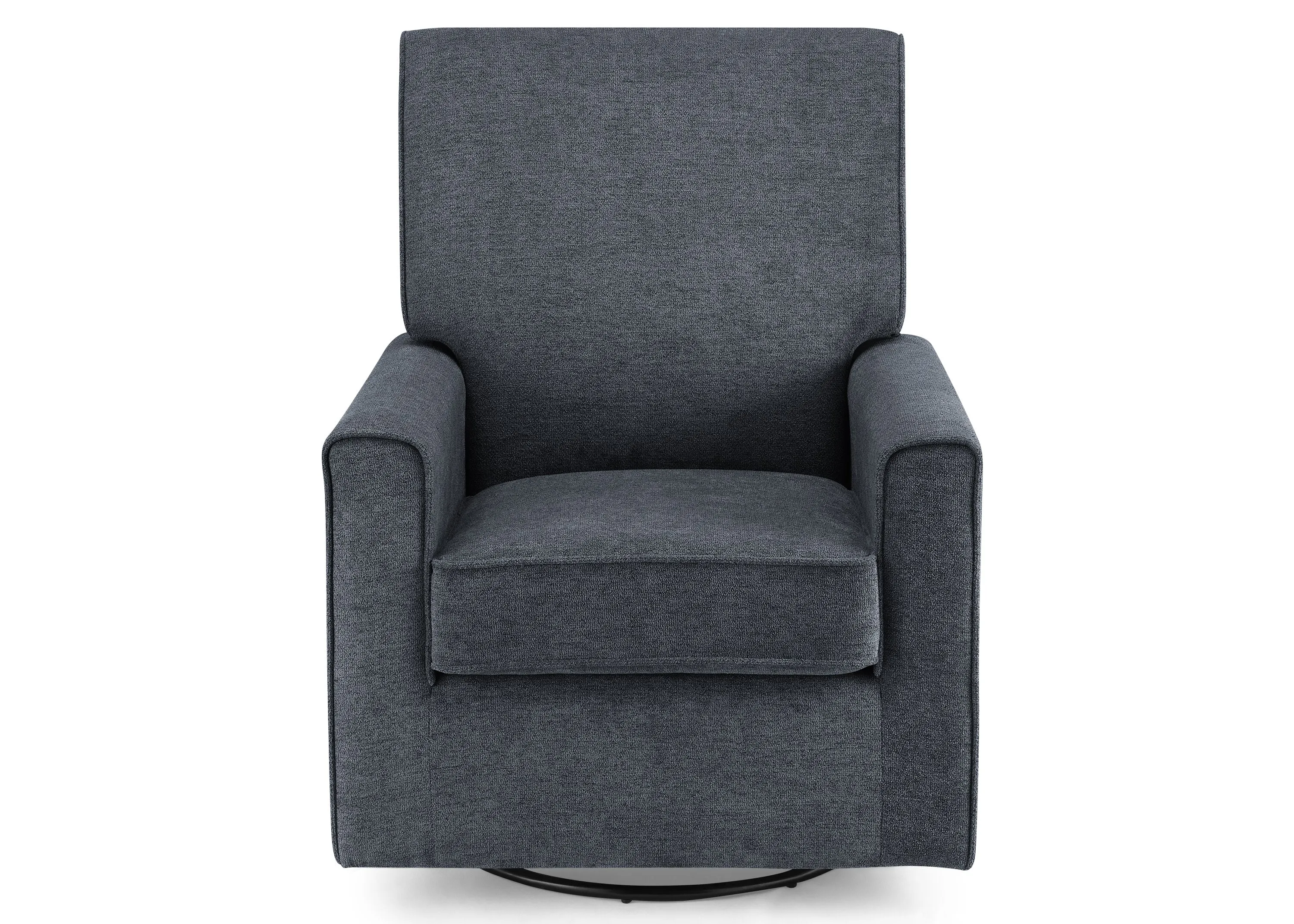 Sophie Nursery Glider Swivel Chair with LiveSmart Fabric