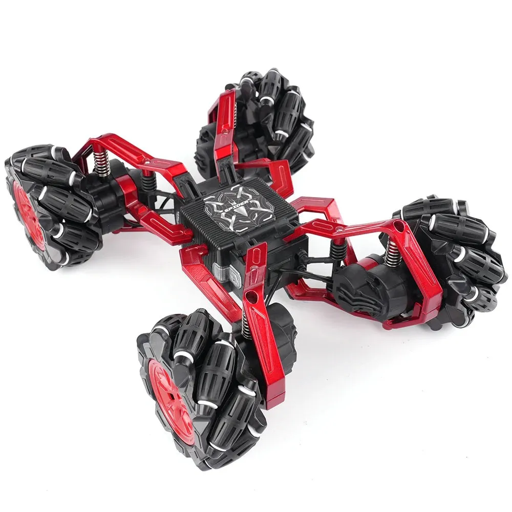 Spider Multi-Directional RC Stunt Car
