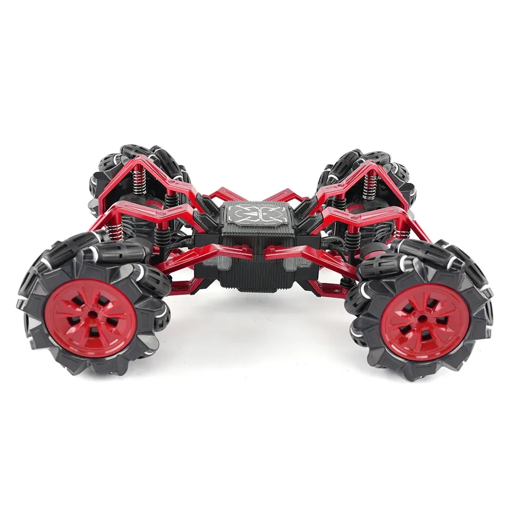 Spider Multi-Directional RC Stunt Car