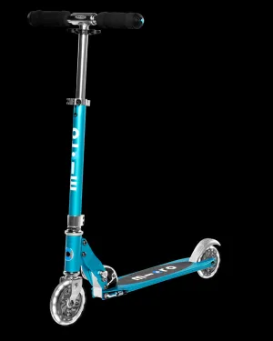 Sprite LED - Ocean Blue