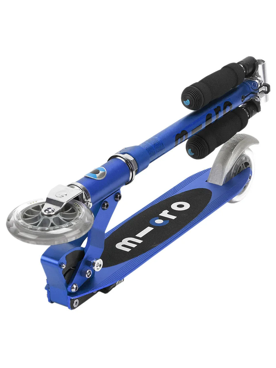 Sprite  Scooter - Ages 8  Blue