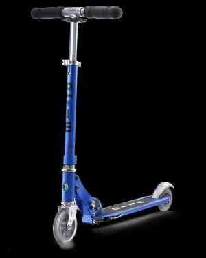 Sprite  Scooter - Ages 8  Blue