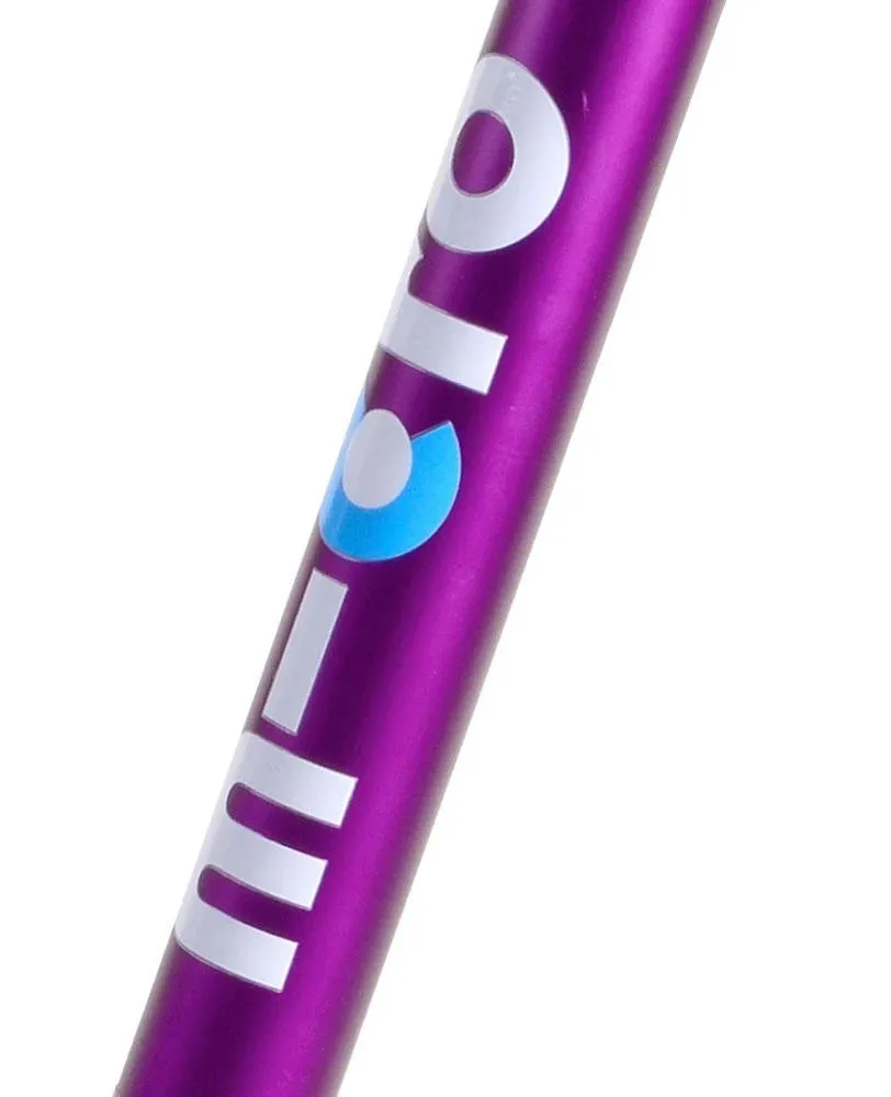 Sprite Scooter - Ages 8  Purple