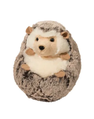 Spunky Hedgehog