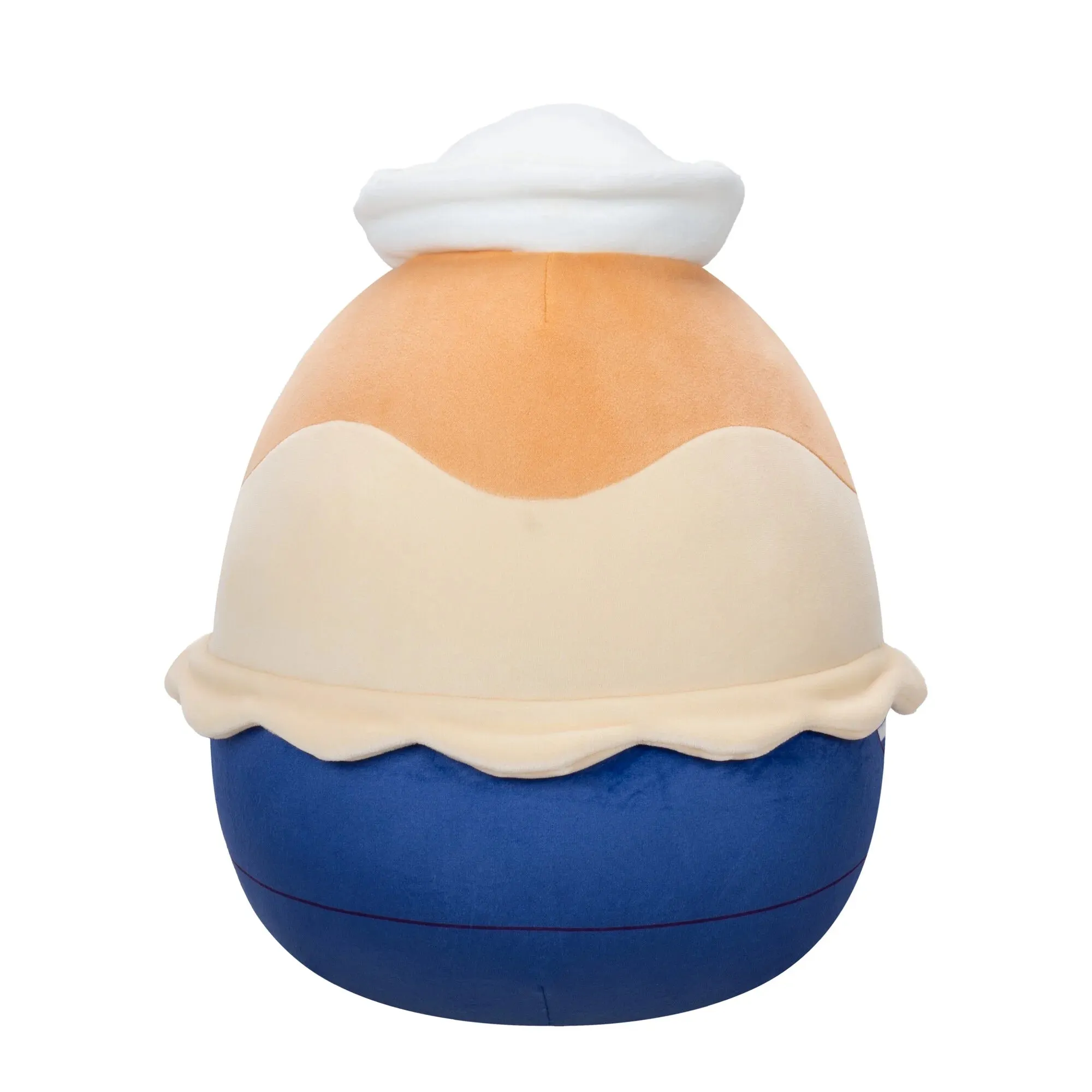 Squishmallows SQCR06327 Plush 10 inch Stranger Things Ahoy Butterscotch - Childs Ultra Soft Stuffed Toy