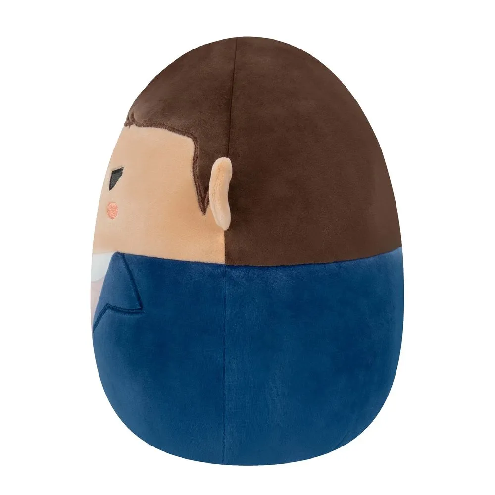 Squishmallows SQSR00015 Plush 10 inch Stranger Things Eleven - Childs Ultra Soft Stuffed Toy