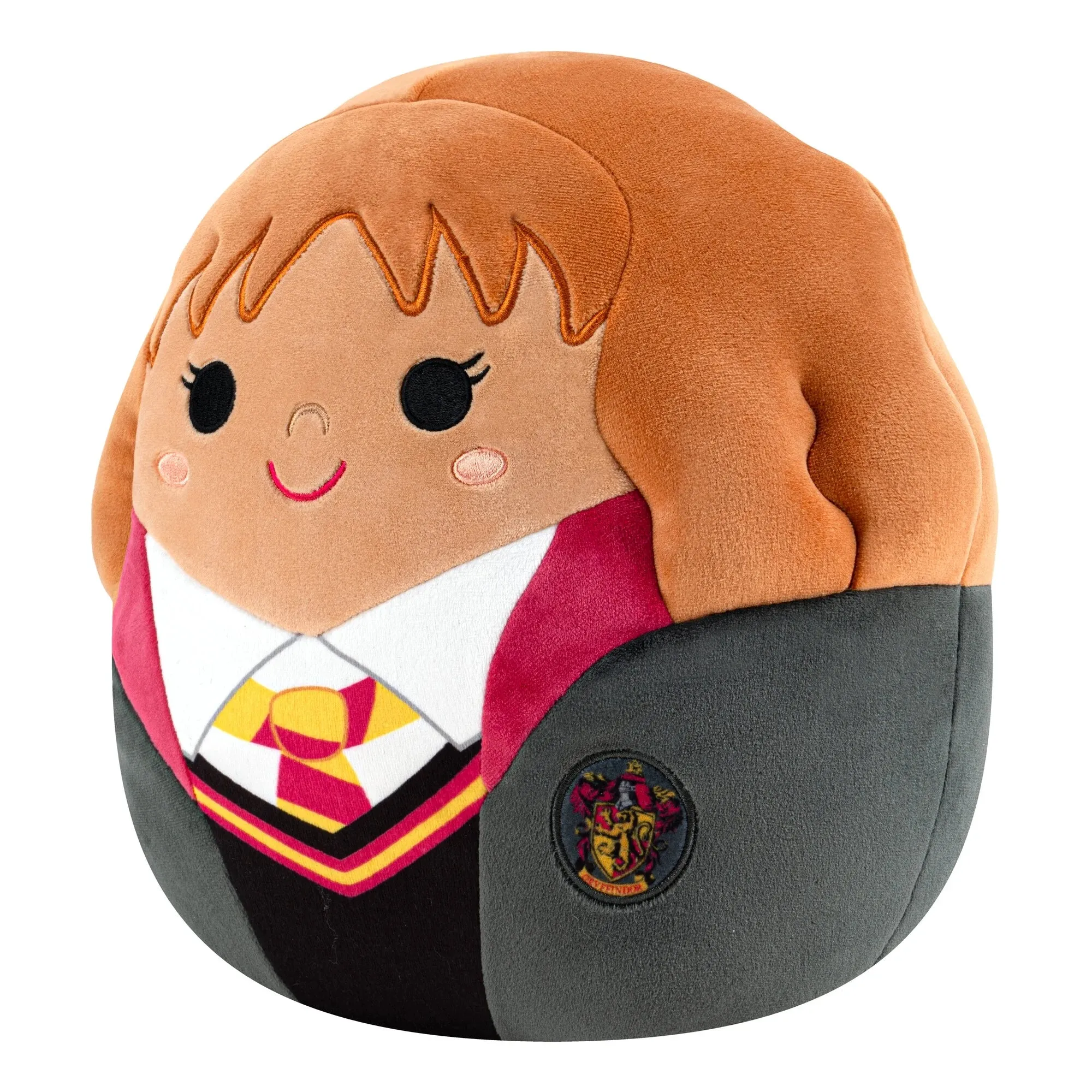 Squishmallows SQWB00024 Official Plush 10 inch Hermione - Childs Ultra Soft Stuffed Toy