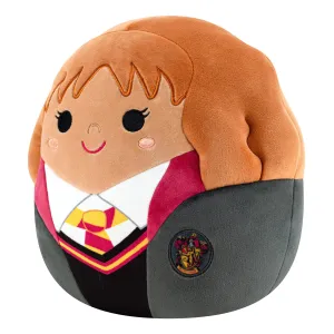 Squishmallows SQWB00024 Official Plush 10 inch Hermione - Childs Ultra Soft Stuffed Toy
