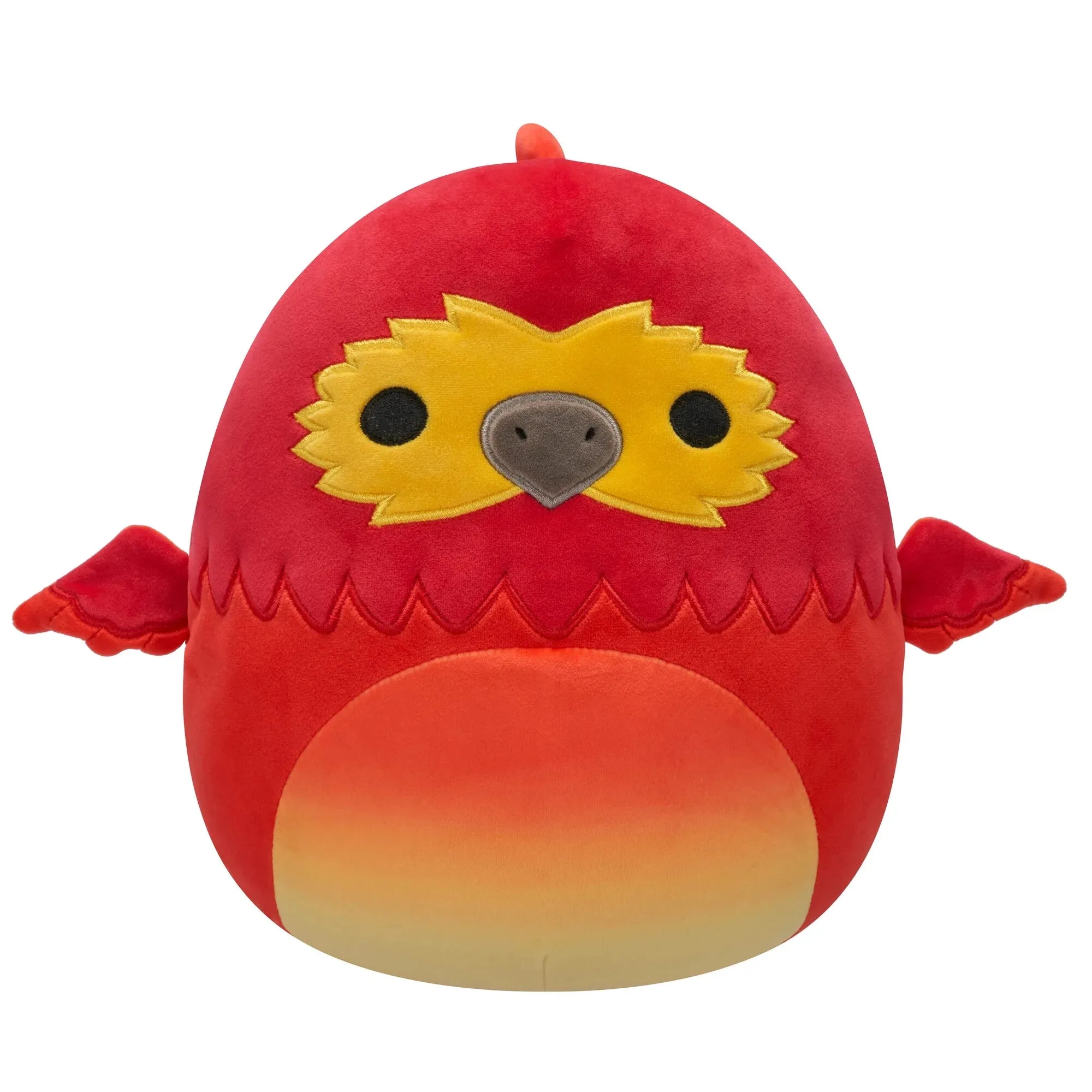 Squishmallows SQWB00030 Official Plush 10 inch HP Fawkes - Childs Ultra Soft Stuffed Toy