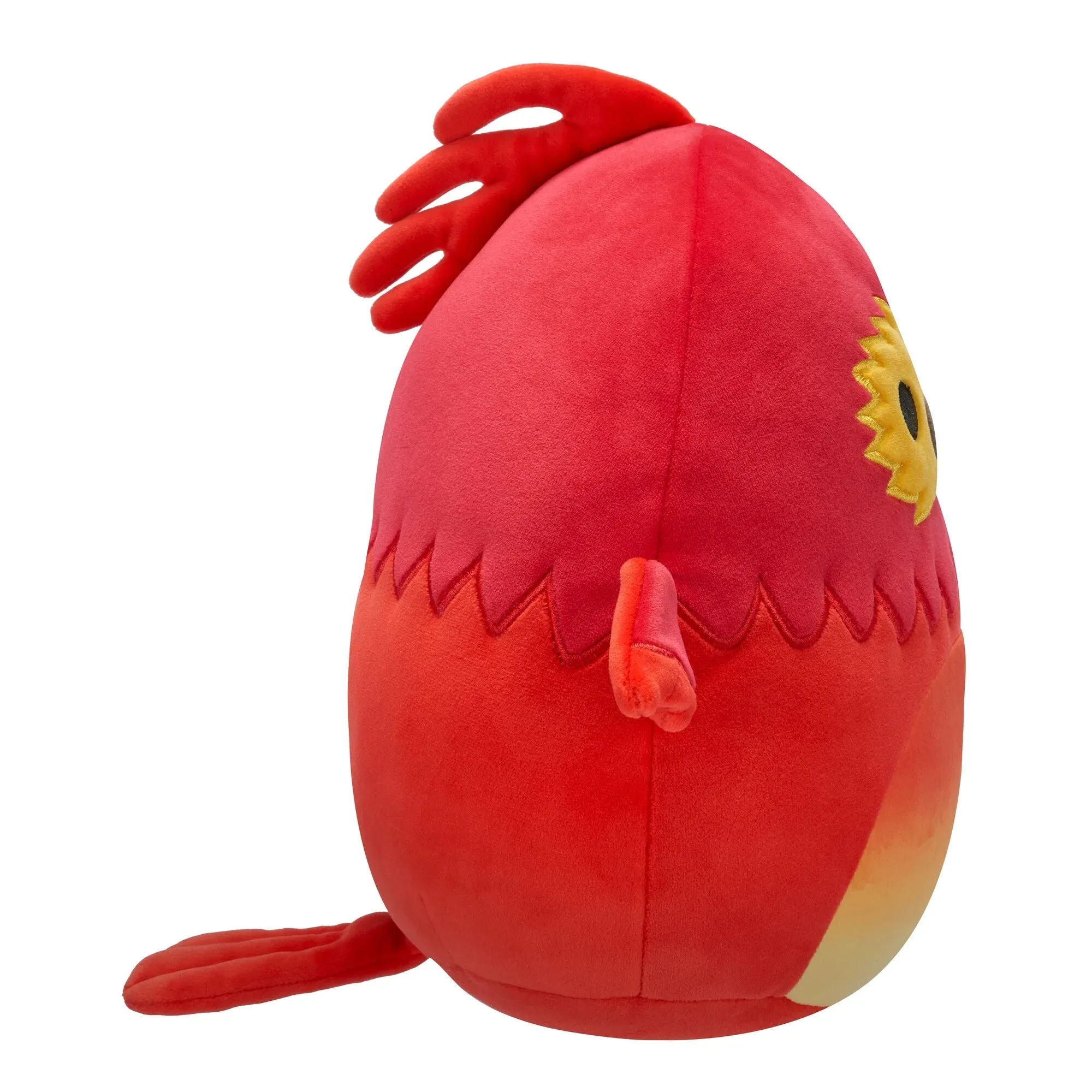 Squishmallows SQWB00030 Official Plush 10 inch HP Fawkes - Childs Ultra Soft Stuffed Toy
