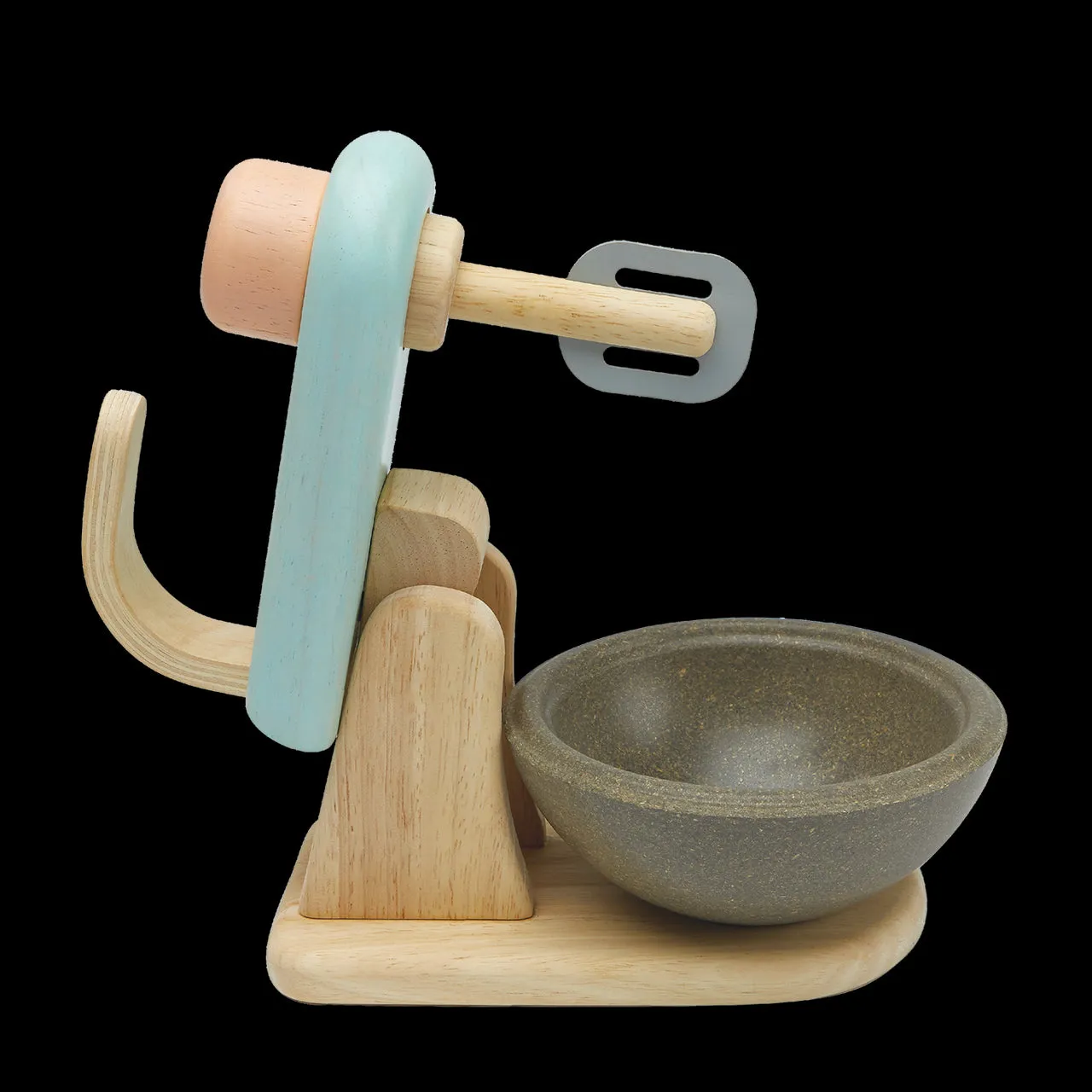 Stand Mixer Set