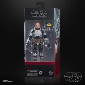 Star Wars Black Series - The Bad Batch - Tech