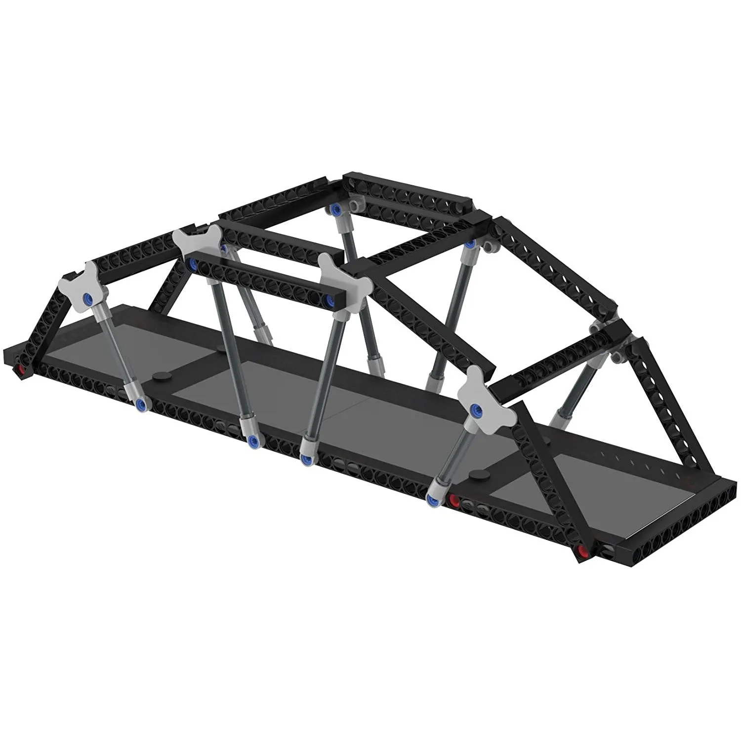 Structural Engineering: Bridges & Skyscrapers
