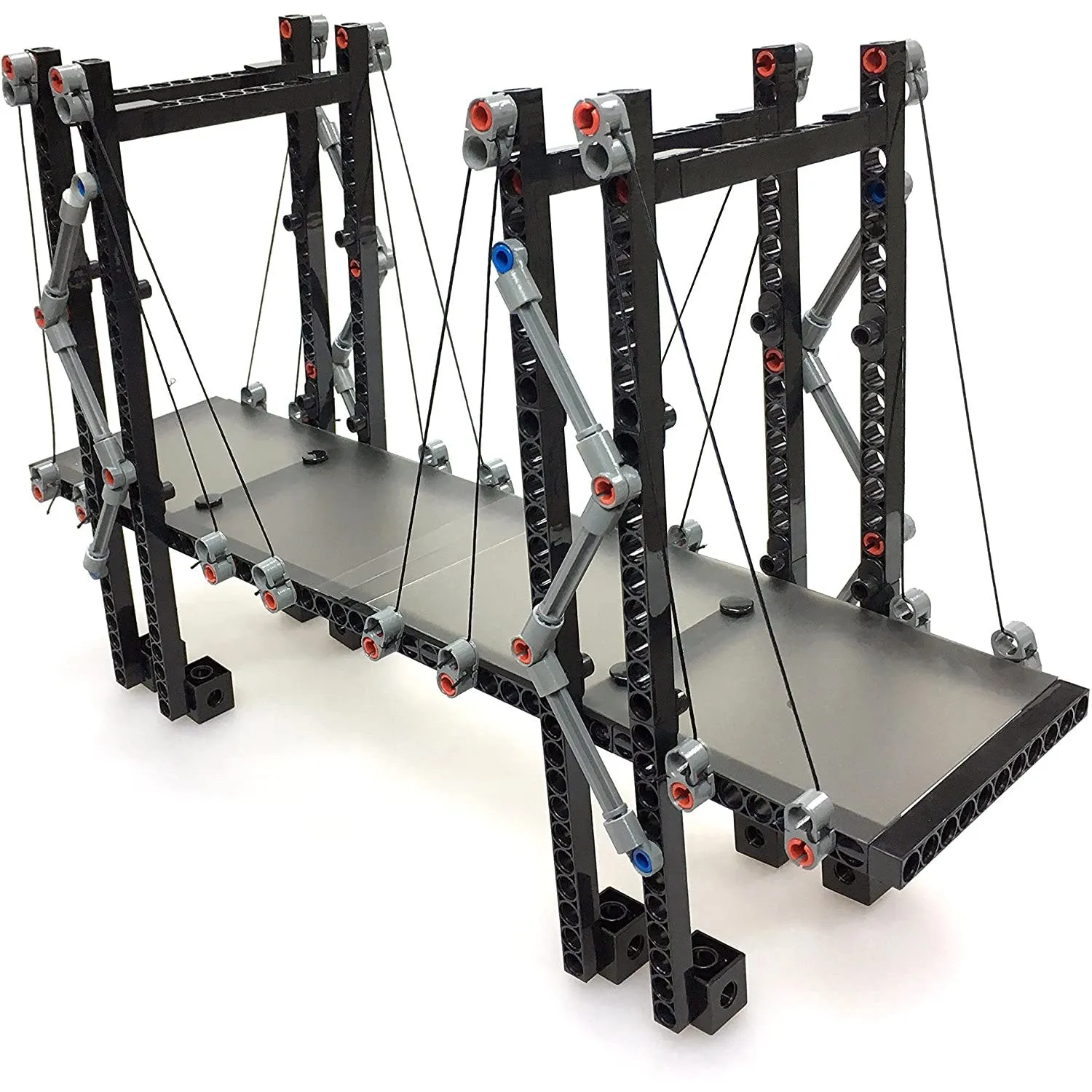 Structural Engineering: Bridges & Skyscrapers