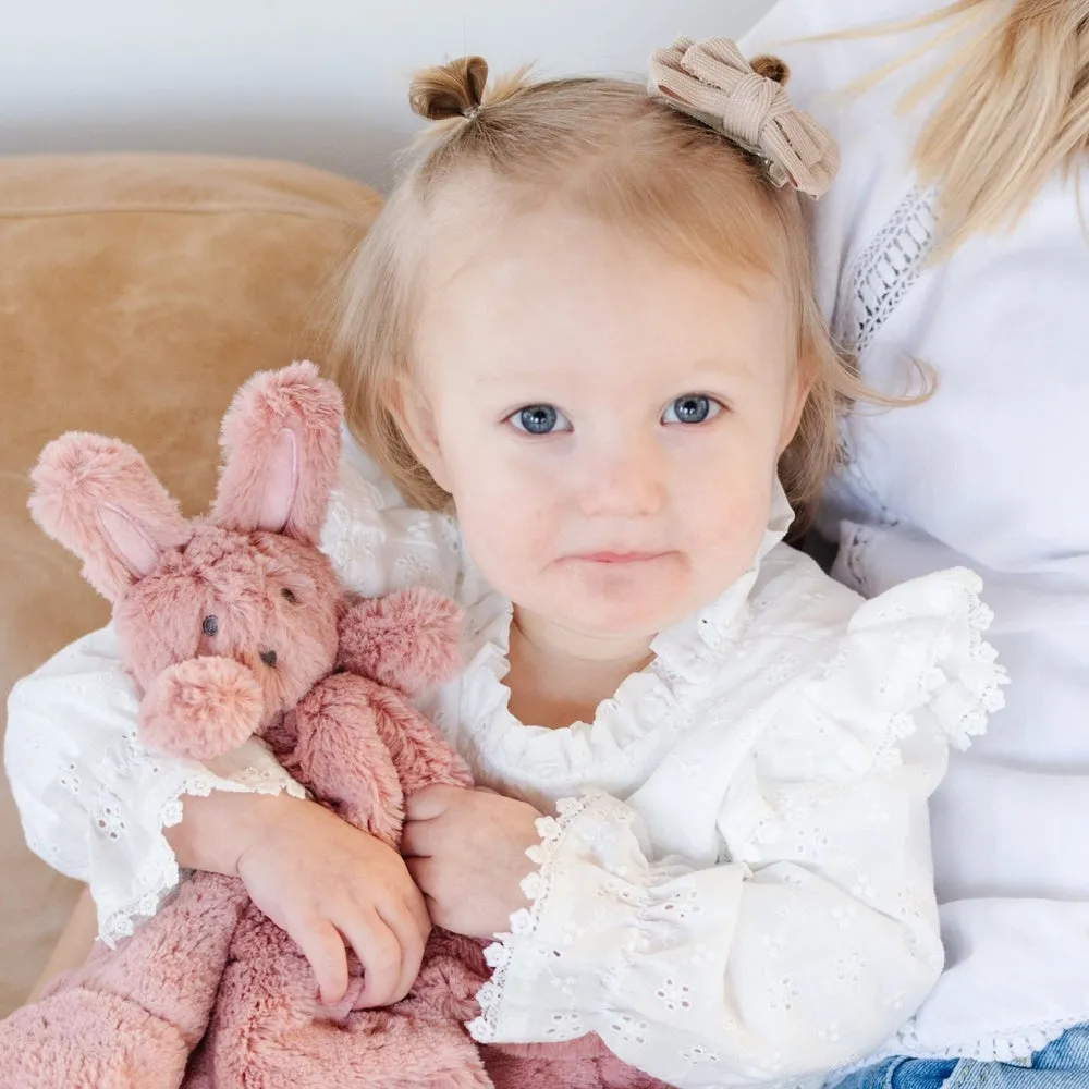 Stuffed Animal Lovey