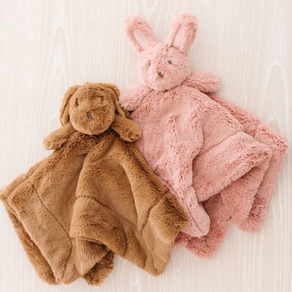 Stuffed Animal Lovey
