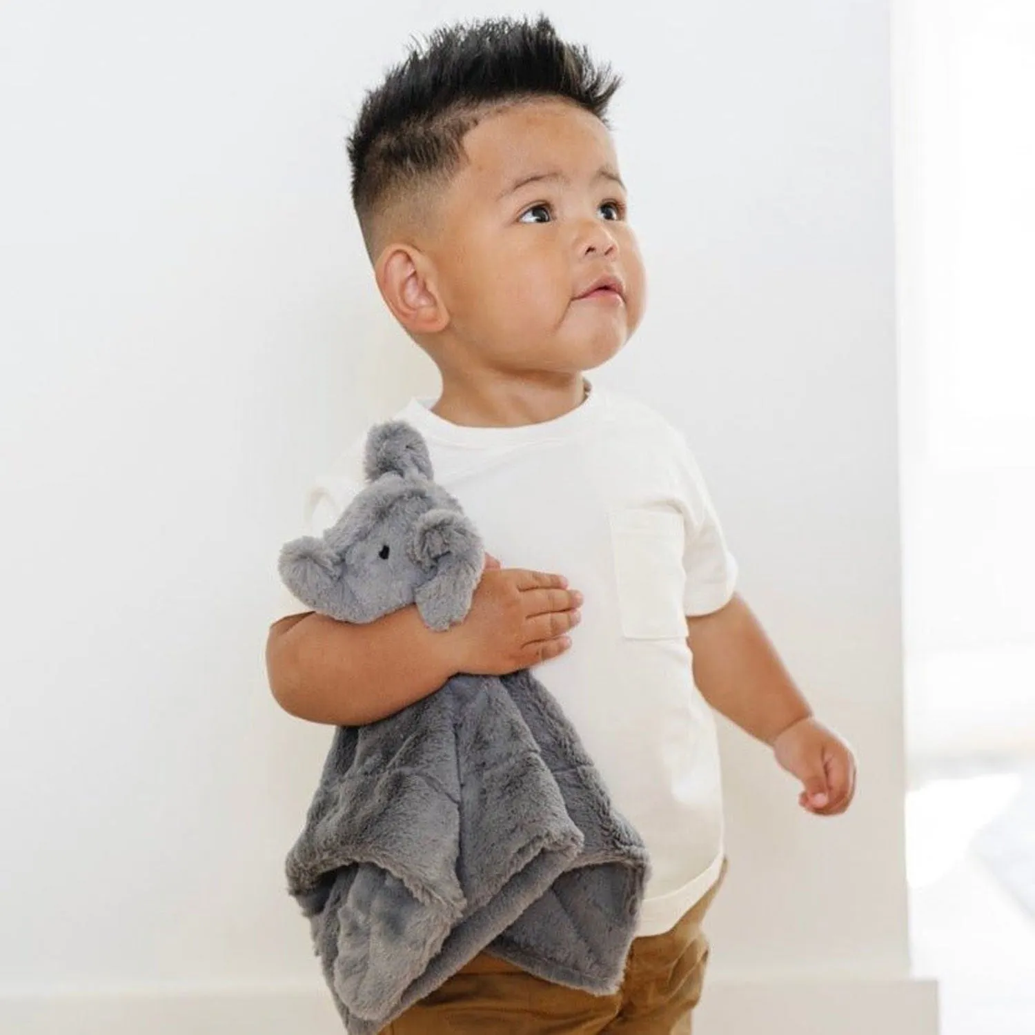 Stuffed Animal Lovey