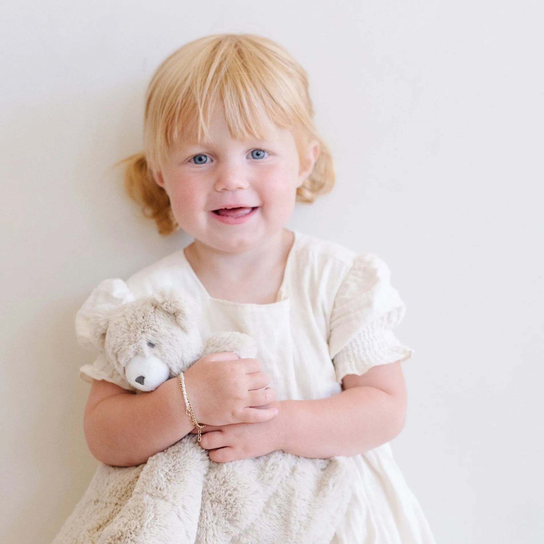 Stuffed Animal Lovey