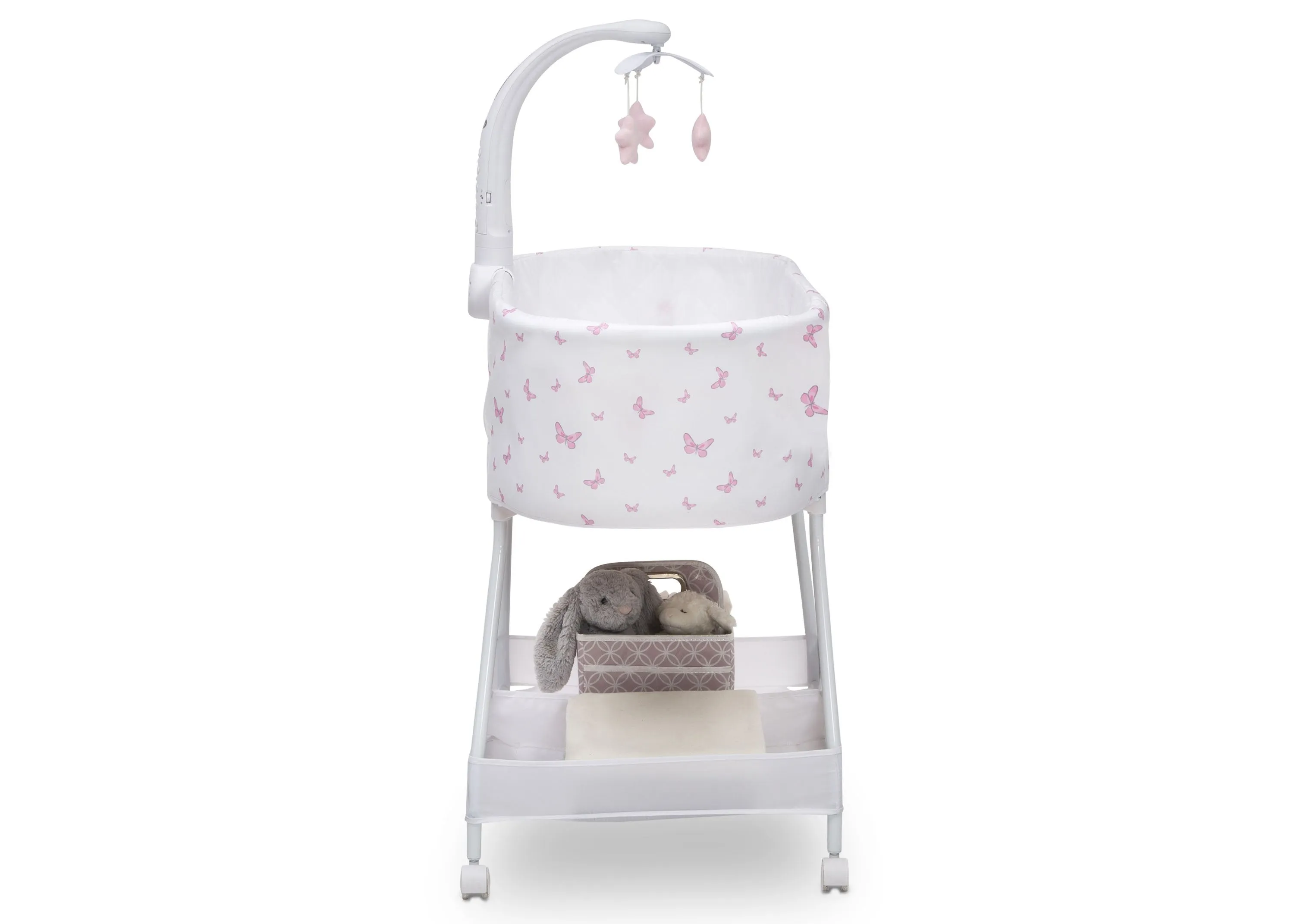 Sweet Slumber Bassinet