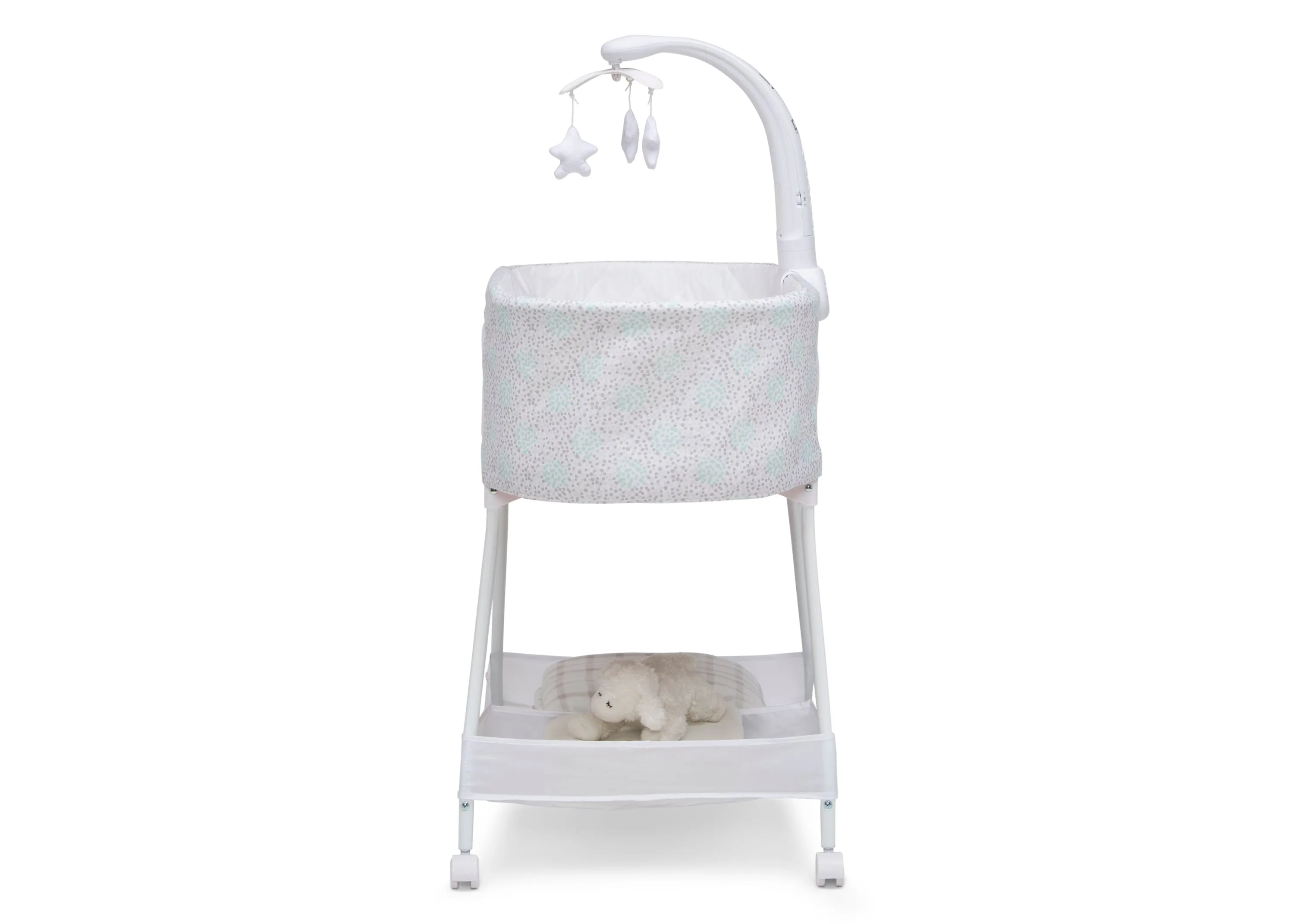 Sweet Slumber Bassinet