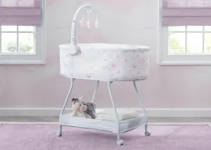 Sweet Slumber Bassinet
