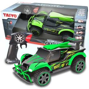 Taiyo Desert Cross Glow