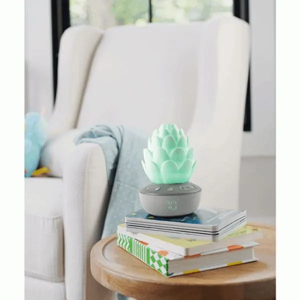 Terra Cry-Activated Soother