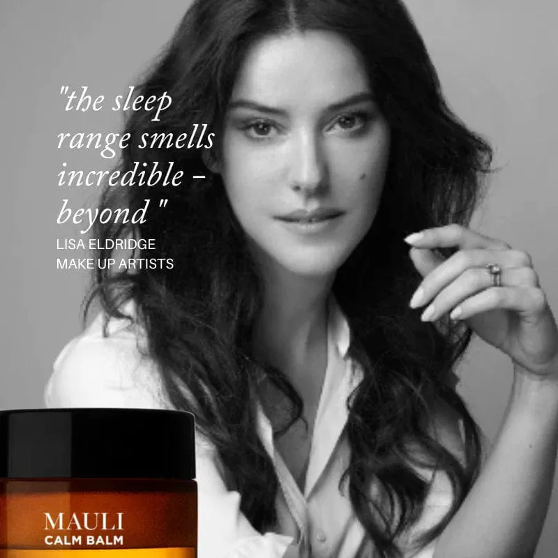 The Art Of Sleep Ritual Gift Set