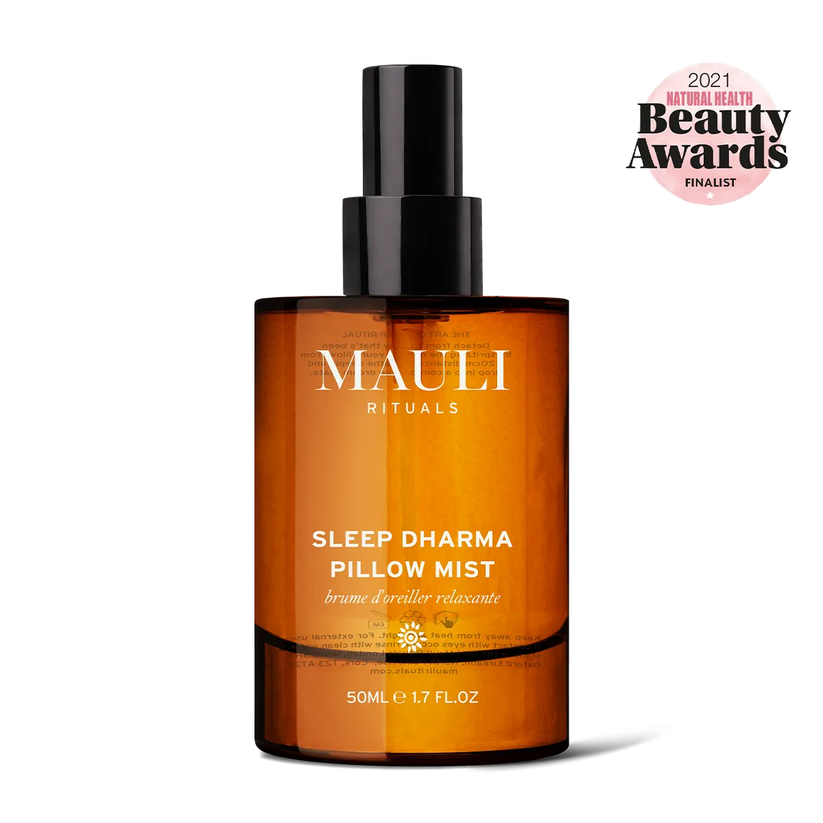 The Art Of Sleep Ritual Gift Set
