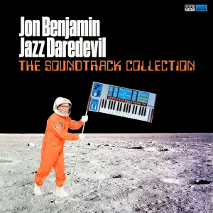 The Soundtrack Collection