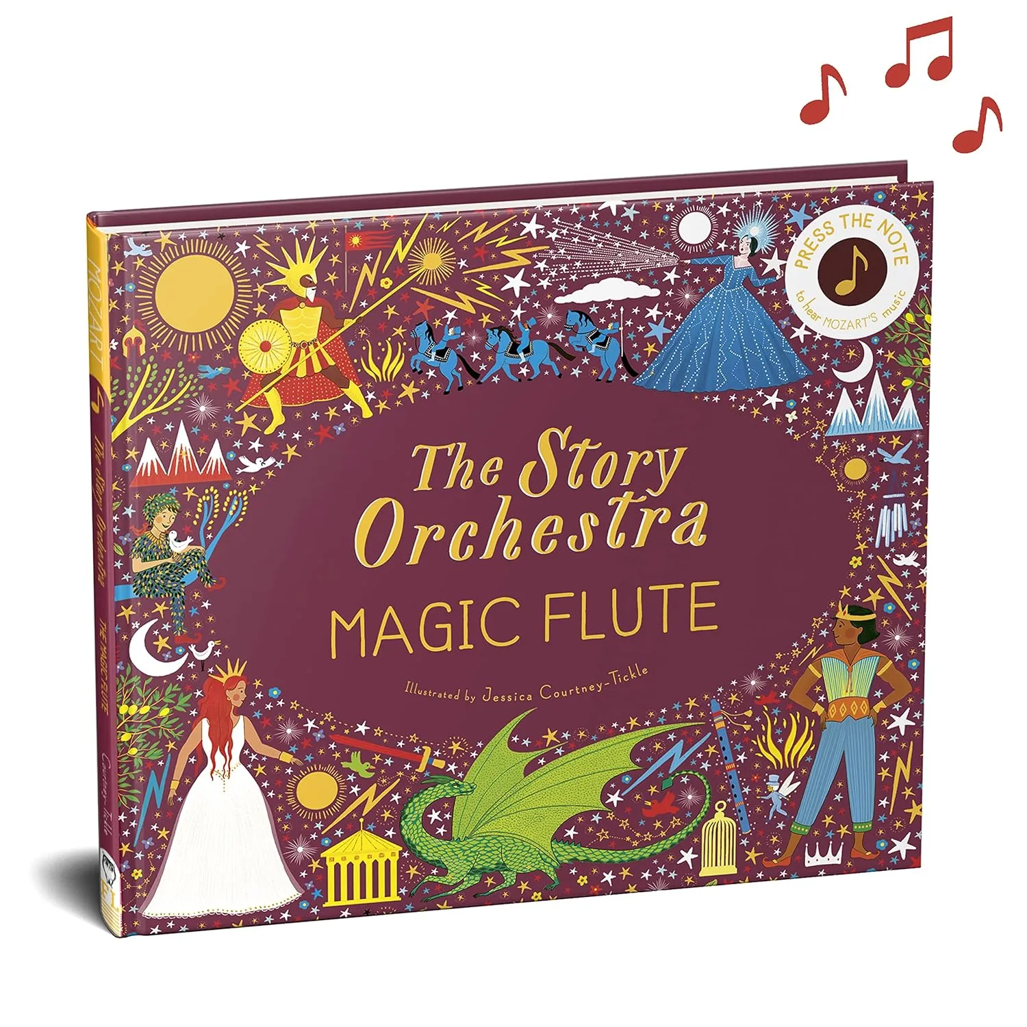 The Story Orchestra