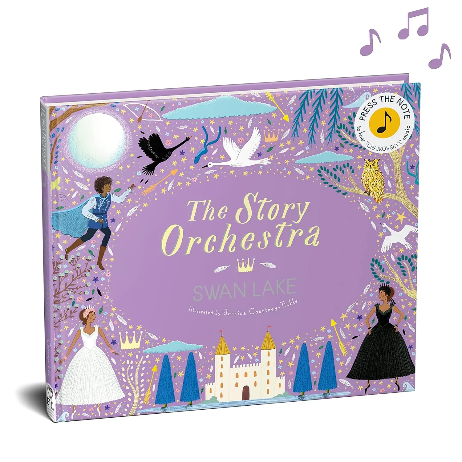 The Story Orchestra
