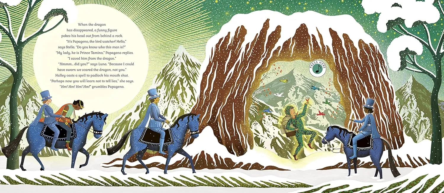 The Story Orchestra