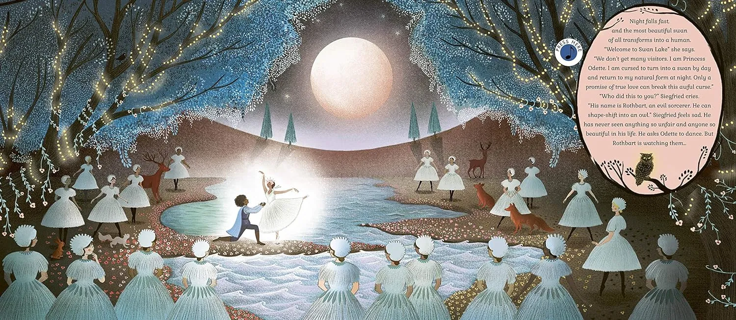 The Story Orchestra