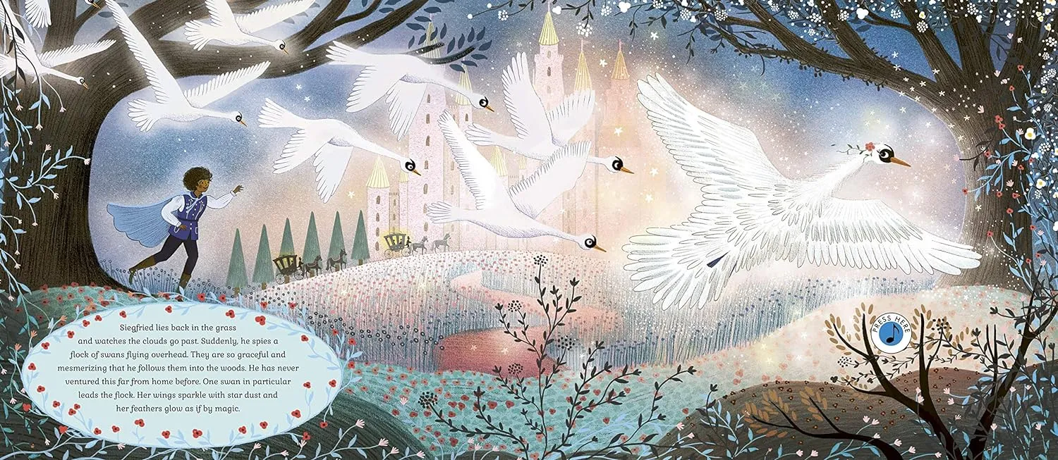 The Story Orchestra