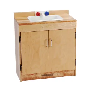 Toy Deluxe Sink | Town & Country Toy Kitchen Playset