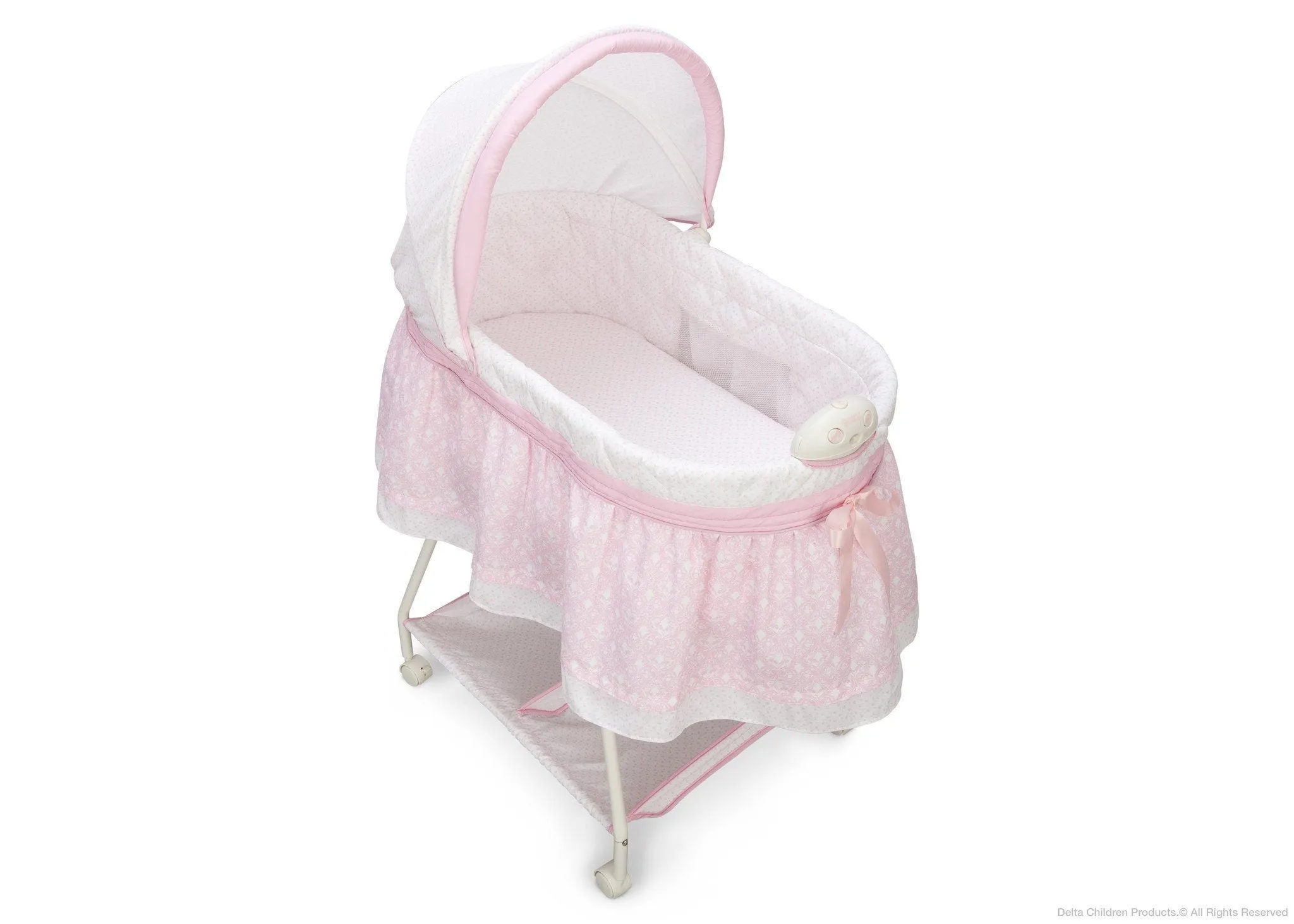 Ultimate Sweet Beginnings Bassinet