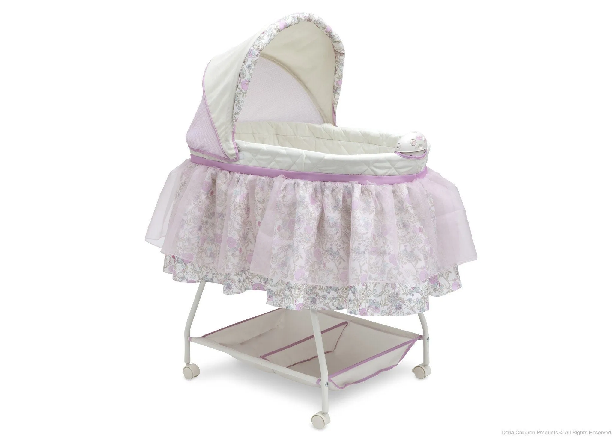 Ultimate Sweet Beginnings Bassinet