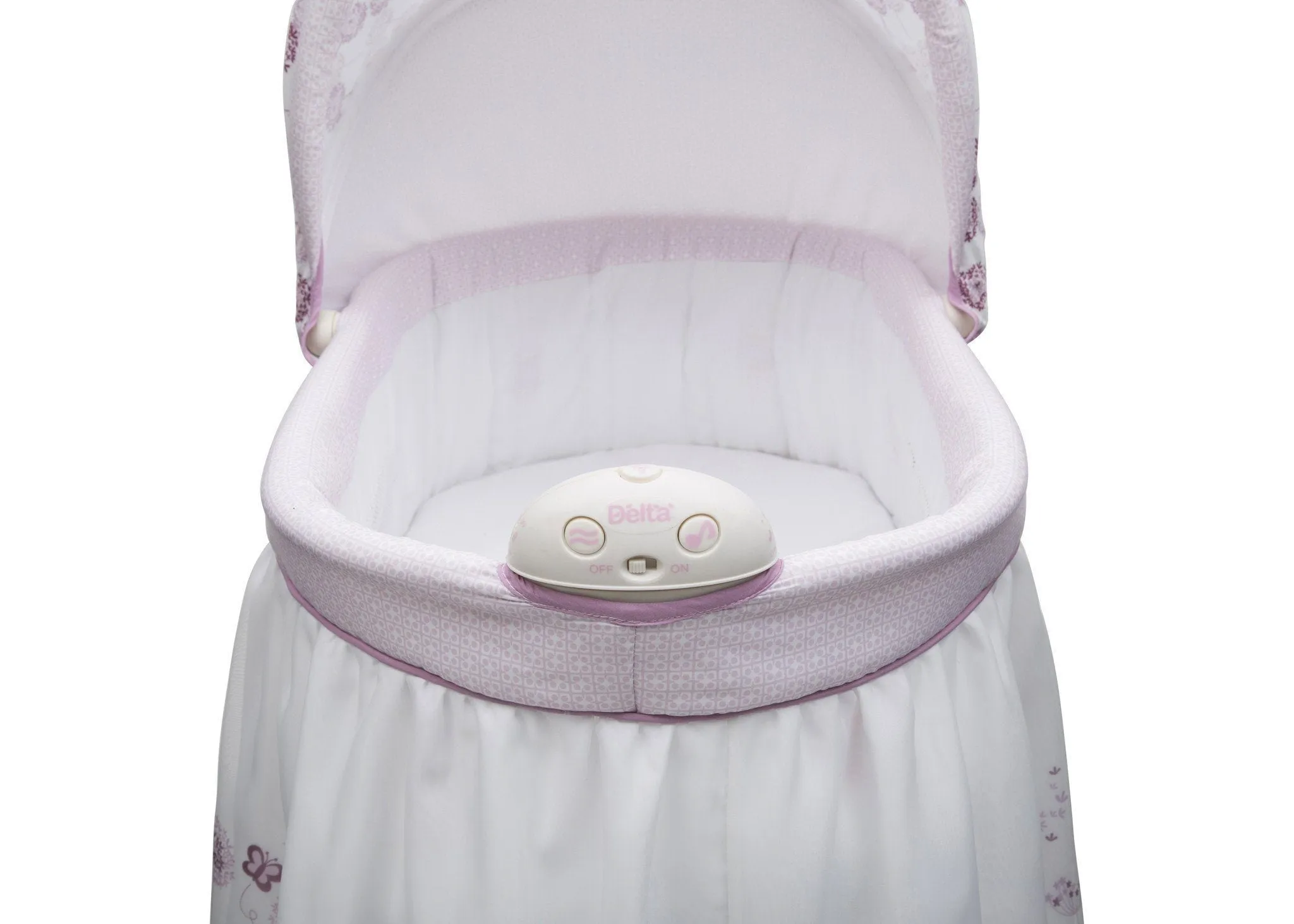 Ultimate Sweet Beginnings Bassinet