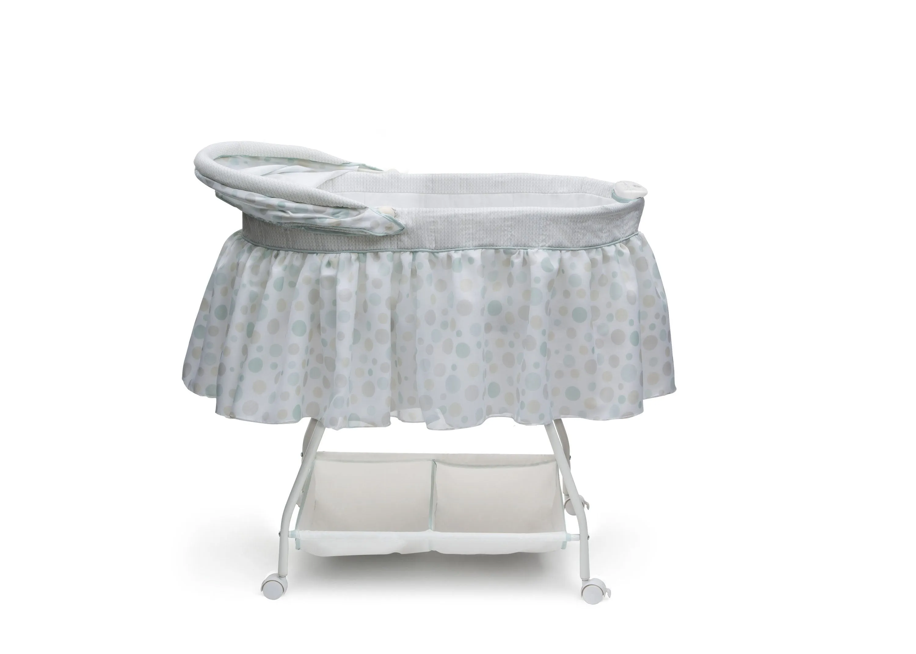 Ultimate Sweet Beginnings Bassinet