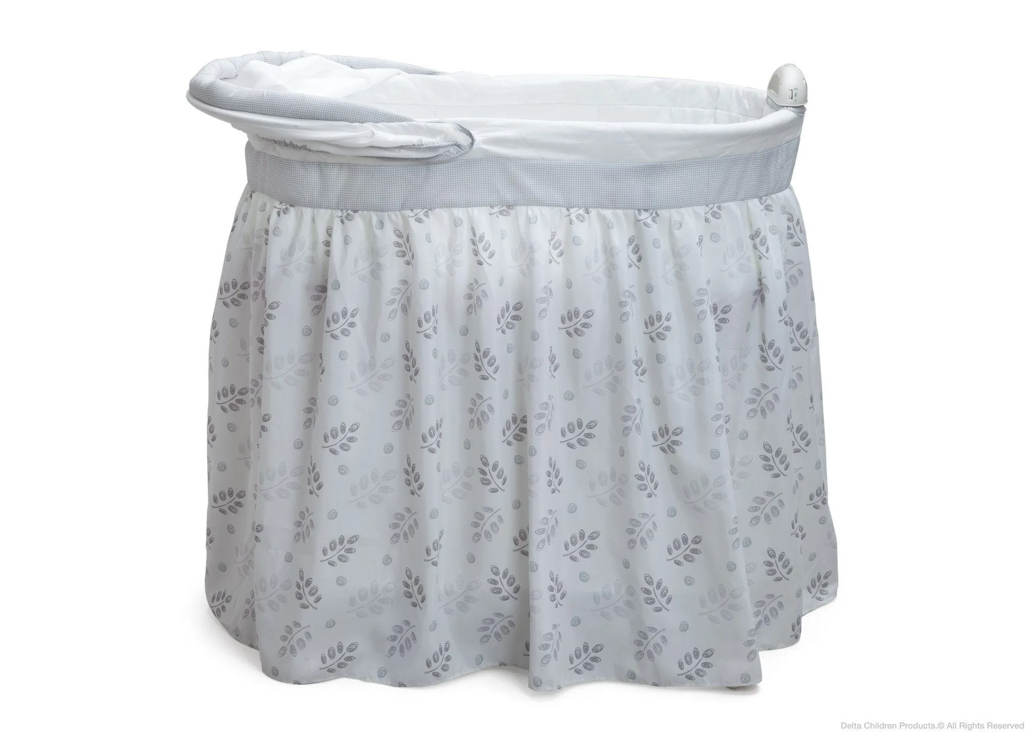 Ultimate Sweet Beginnings Bassinet